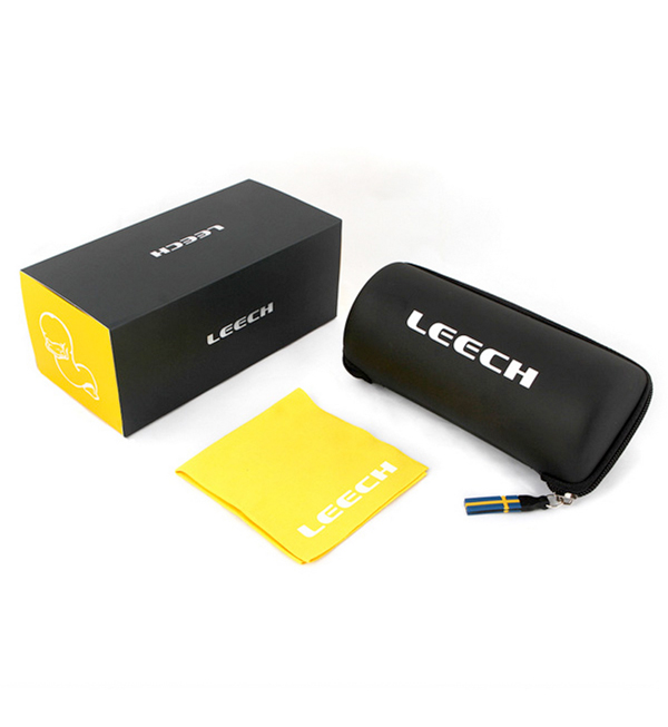 Lenti Leech X2 Dusk Yellow Premium+