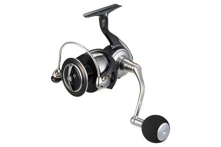 Mulinello da Spinning per la Pesca in Mare Daiwa 24 Certate SW 