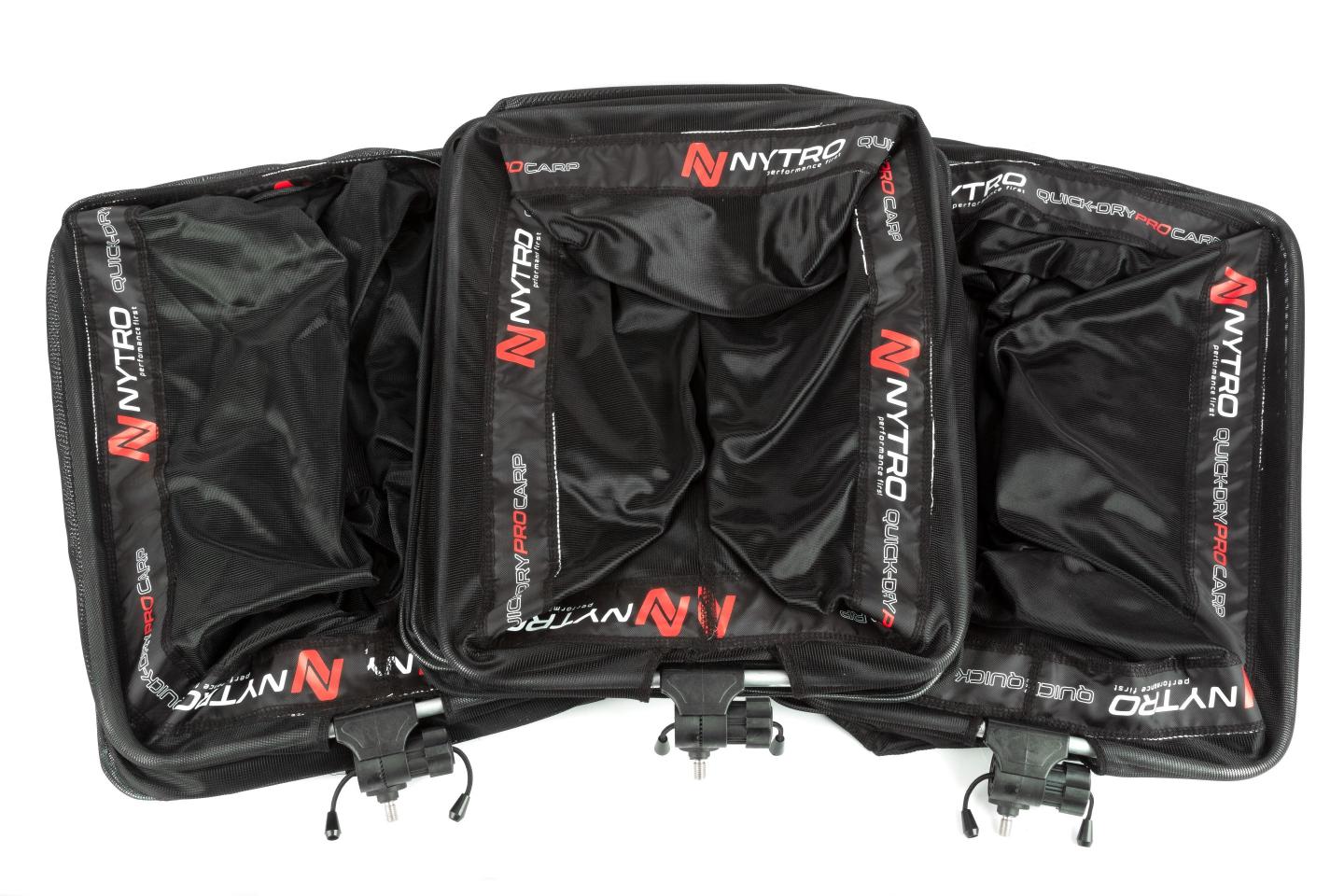 Nytro Commercial Carp 2500 Value Pack (3 Nasse)