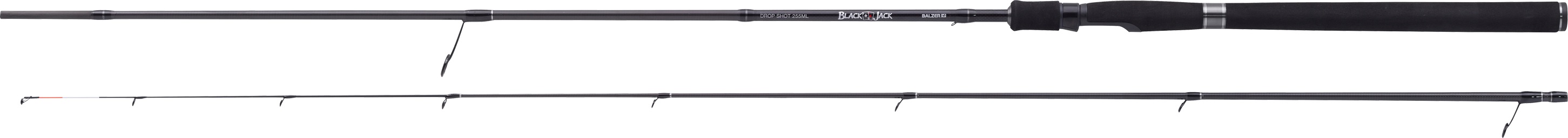 Balzer Black Jack Drop Shot 2,55m (4-22g)