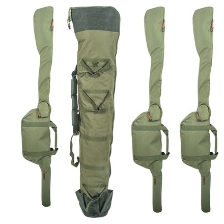 Borsa a Faretra Ultimate Adventure 10ft + Set di Manicotti per Canna Singola 10ft Ultimate