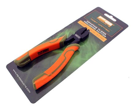 Pinza da crimpatura PB Products Crimping Pliers Including Cutter 14,5cm