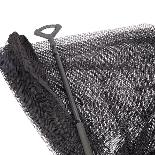 Retino Nash Dwarf Landing Net + Manico Telescopico 1.80m