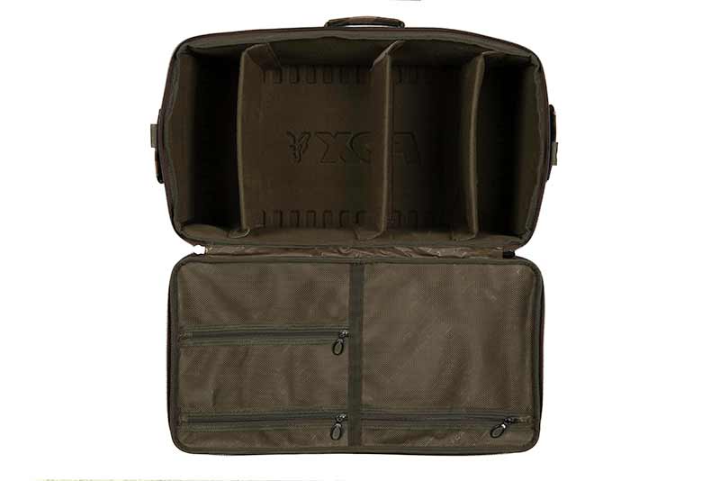 Organizer per Carriole Fox Camolite