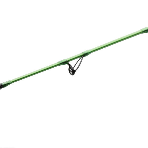 Canna da pesce gatto Madcat Green Vertical 1,80m (60-150g)