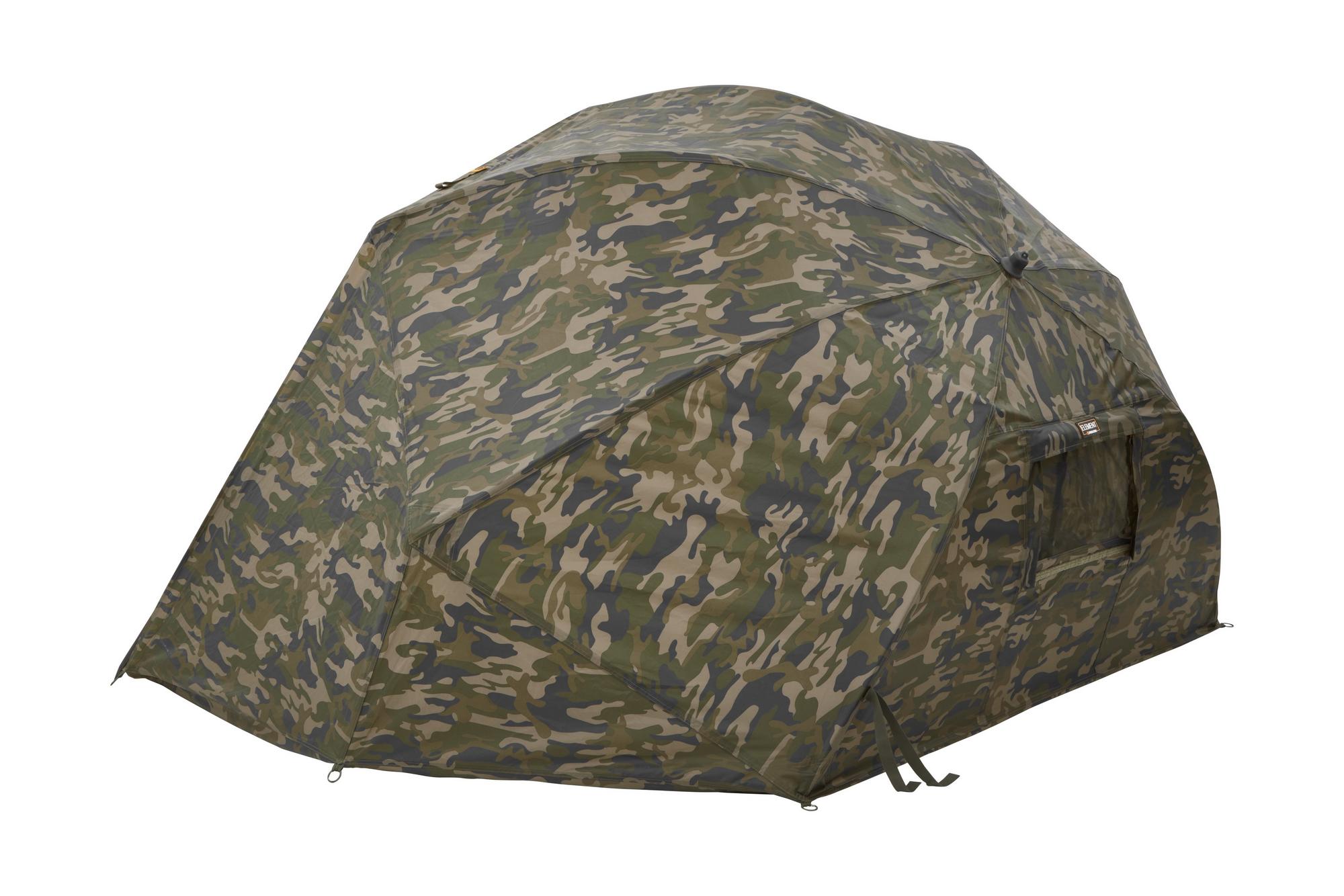 Tenda Prologic Element 65 Brolly Full System Camo