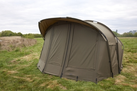 Starbaits QG DLX Bivvy