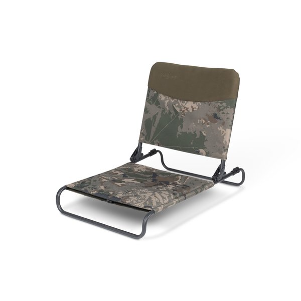 Sdraio Nash Indulgence Seat Camo