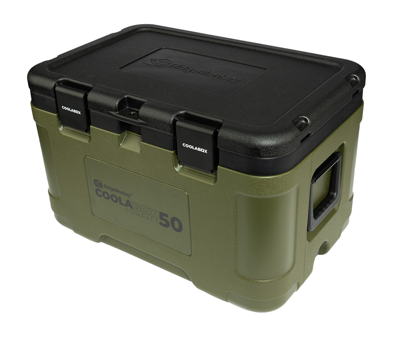 Borsa Termica Ridgemonkey CoolaBox Compact 50L