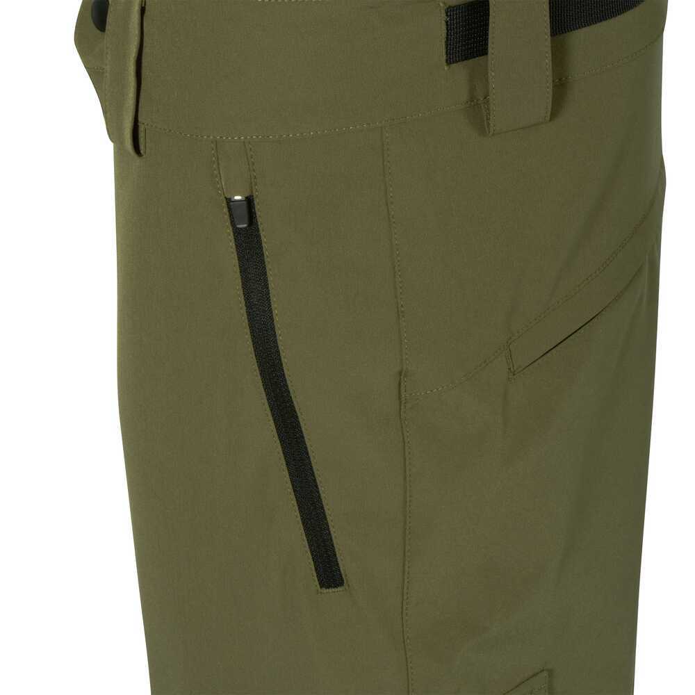 Pantaloni da Pesca Avid Technical Combats