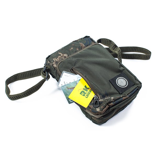 Borsa da Pesca Nash Scope OPS Security Stash Pack