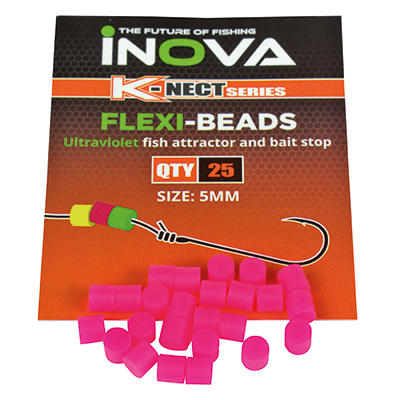 Inova Flexi Beads 5mm
