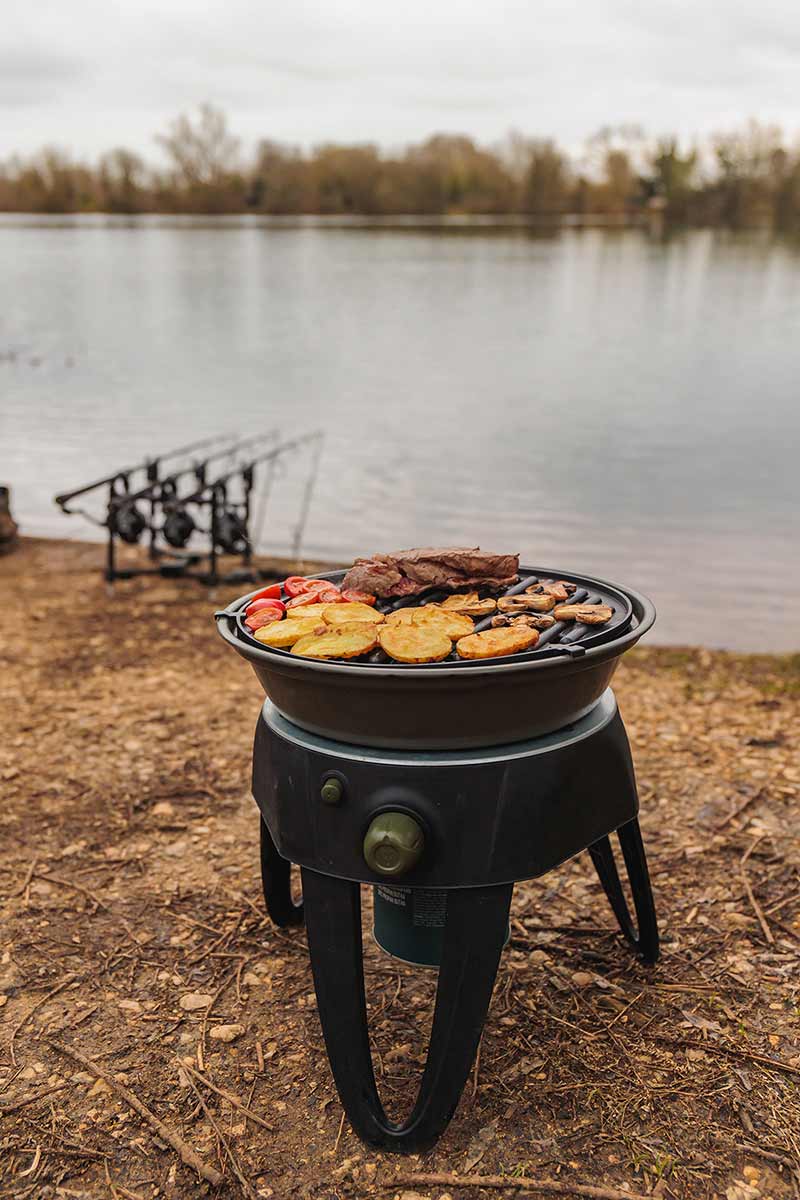 Cucina Fox Cookware Cookstation