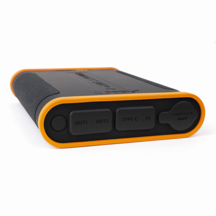 Ultimate Explora Solar Power Bank 20.000 mAh