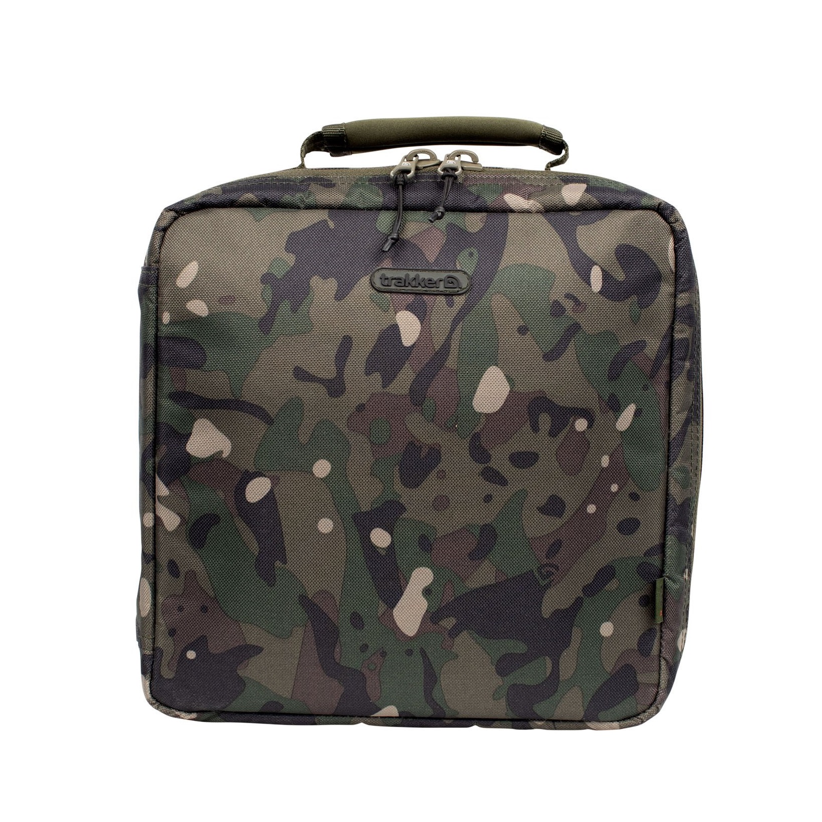 Trakker NXC Camo Deluxe Food Set