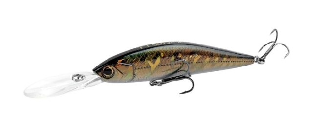 Shimano Lure Yasei Trigger Twitch D-SP Crankbait 9cm (13g)