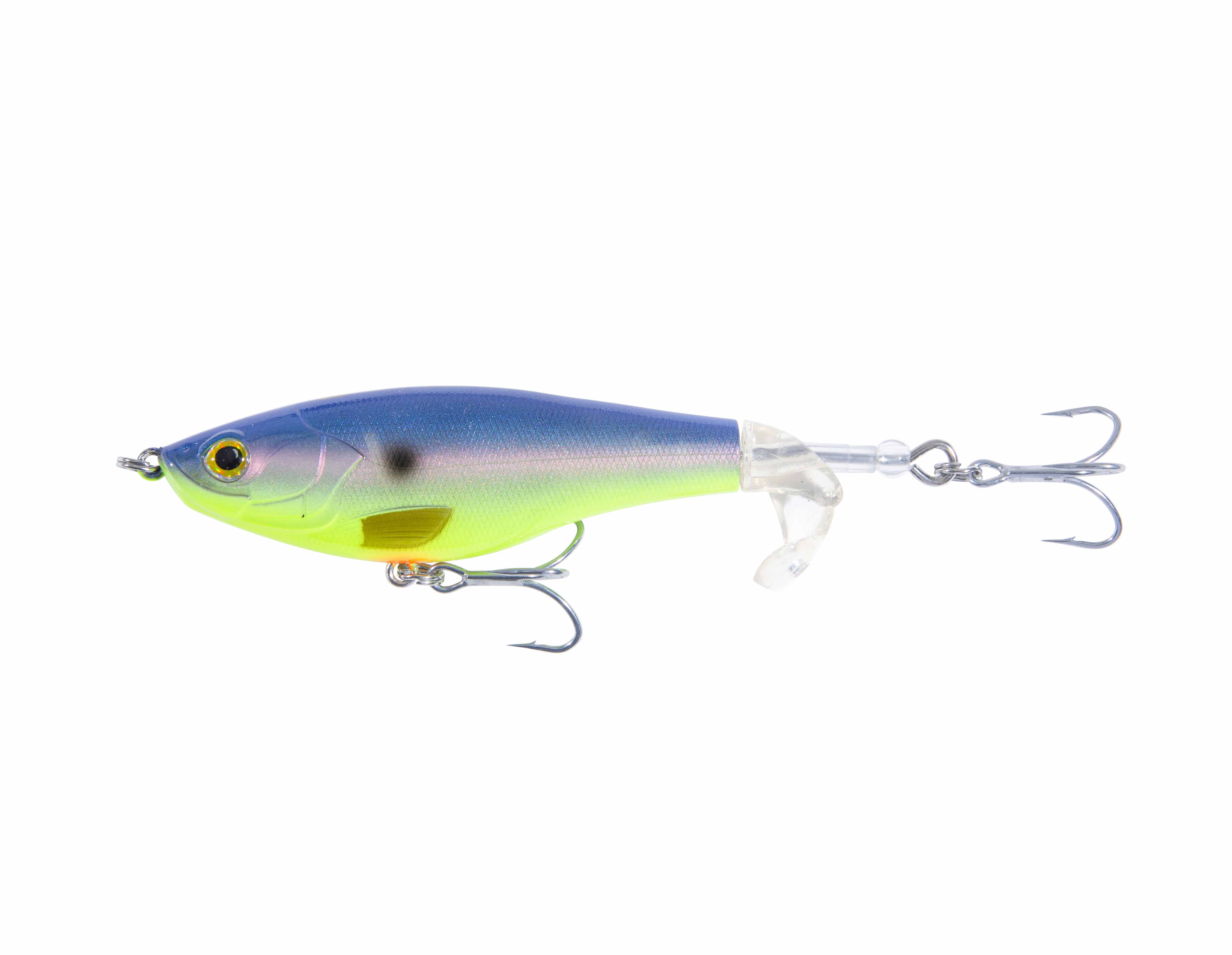 Set per Esche Artificiali Ultimate New X-Lure Pack