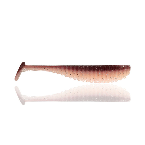 Reins S-Cape Shad 8,9cm (6 pezzi) - Pink Shiner