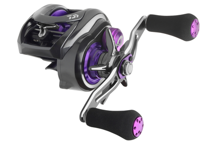 Daiwa 21 Prorex XR TWS 300PL Bobina da Baitcaster