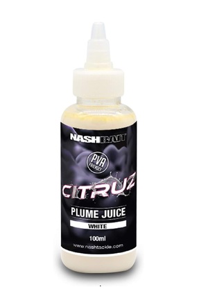 Nash Citruz Plume Juice Bianco (100ml)