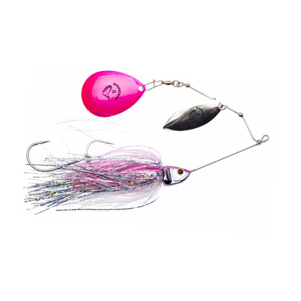 Savage Gear Da'Bush Spinnerbait 21g