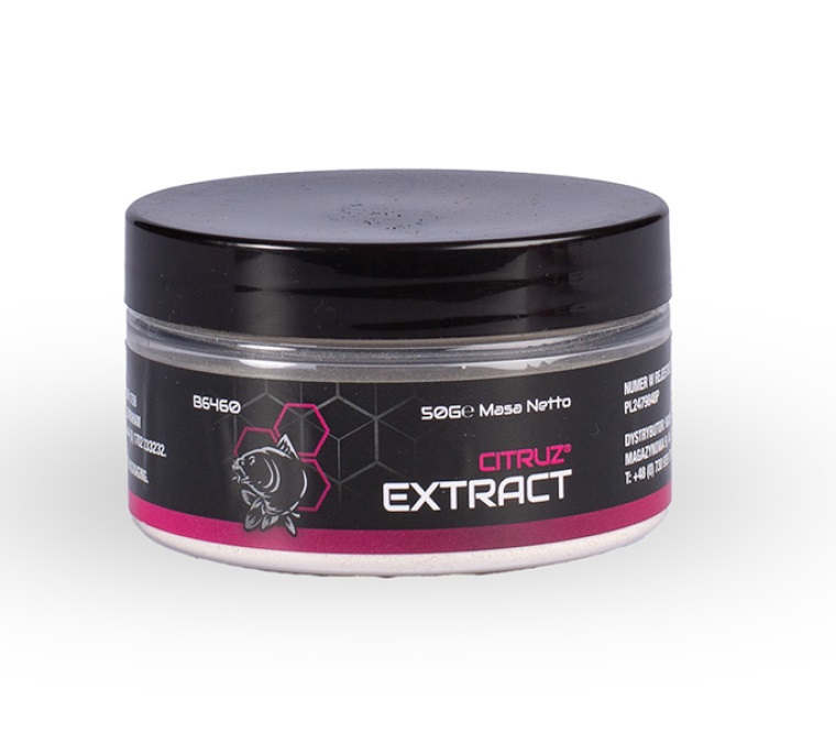 Estratto Nash Citruz (50g)