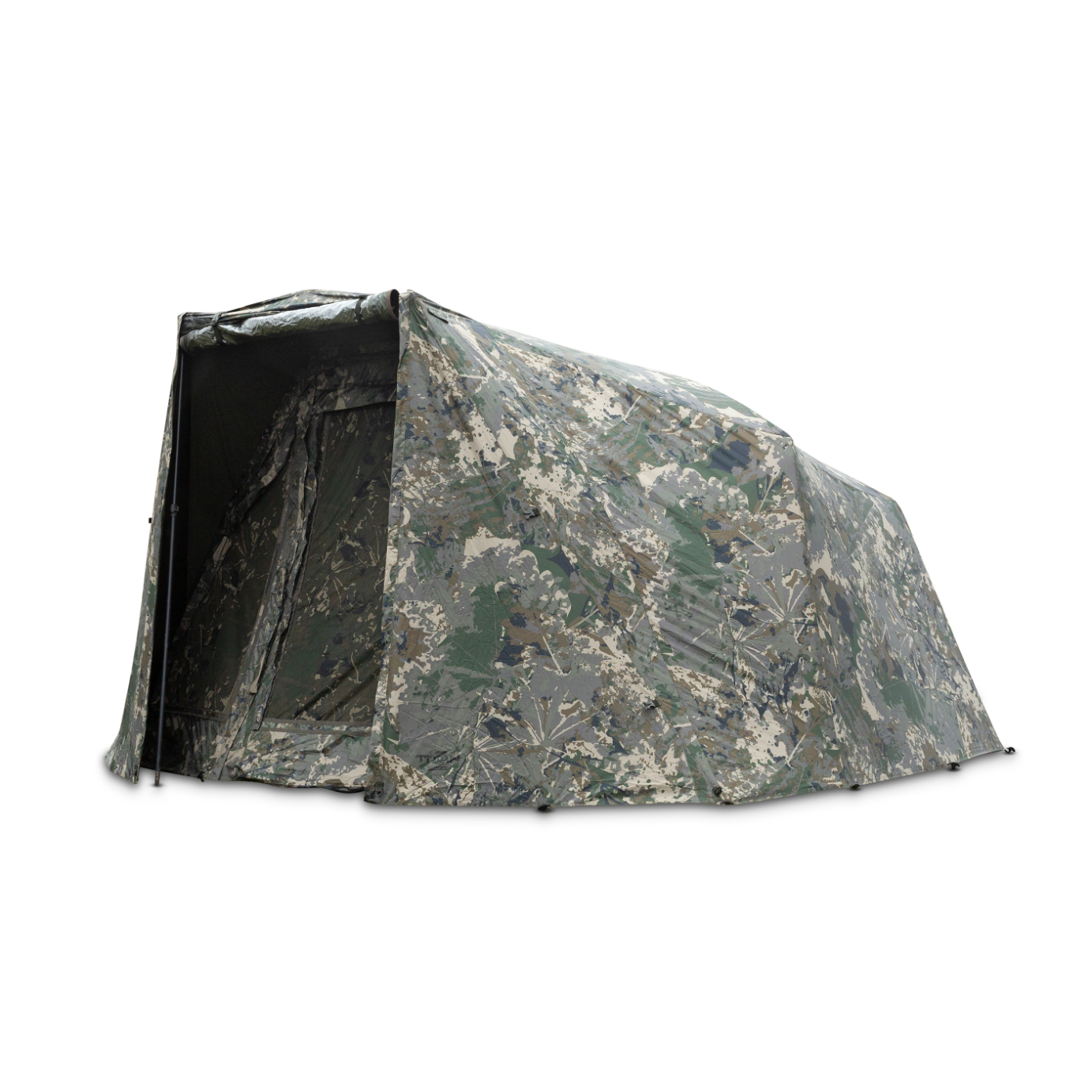 Nash Titan T1 Camo Pro Bivvy Cover