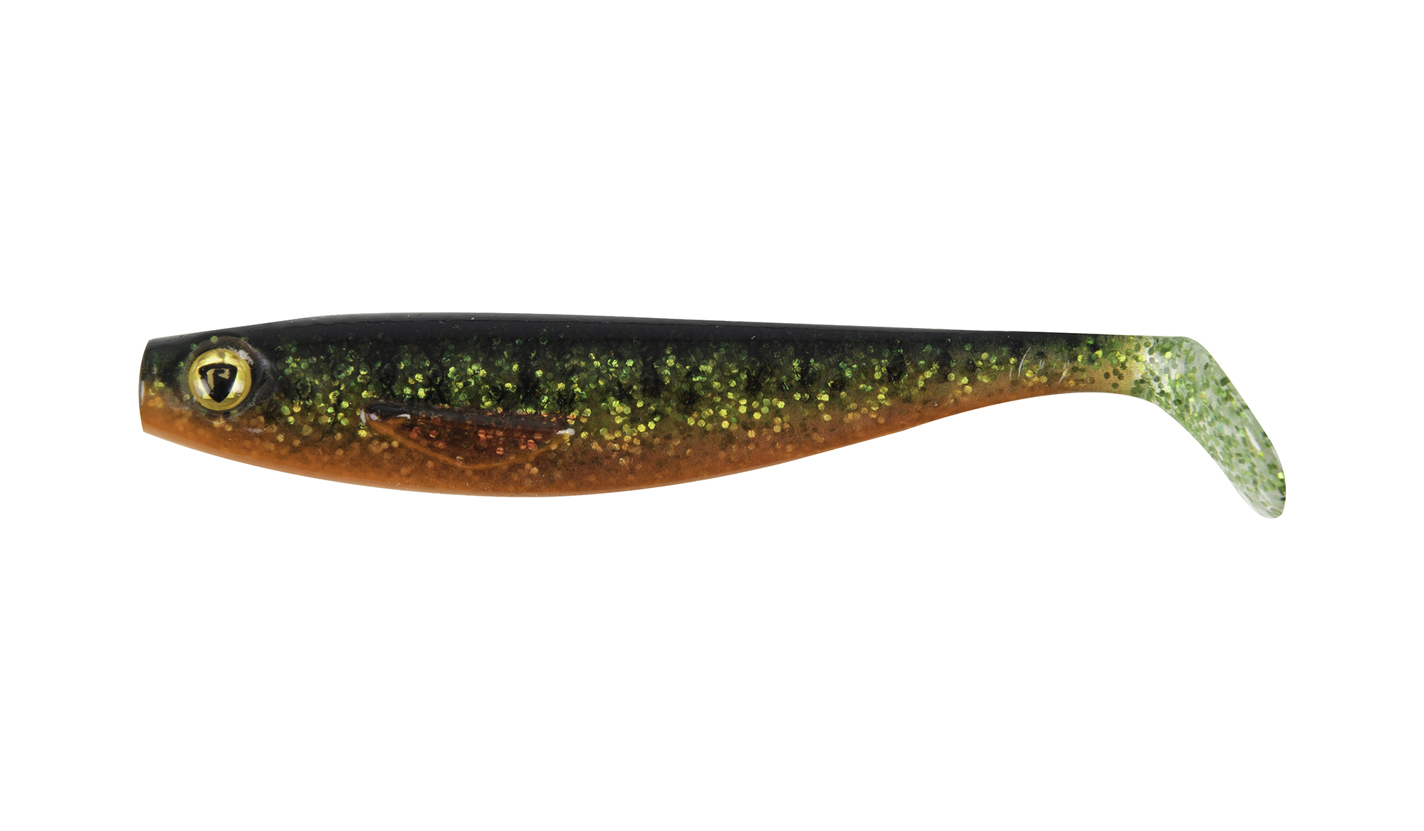 Fox Rage Pro Shad Pack, 14cm (2 pezzi) - Pike