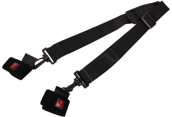 Ultimate Mobile Rod Carry Strap