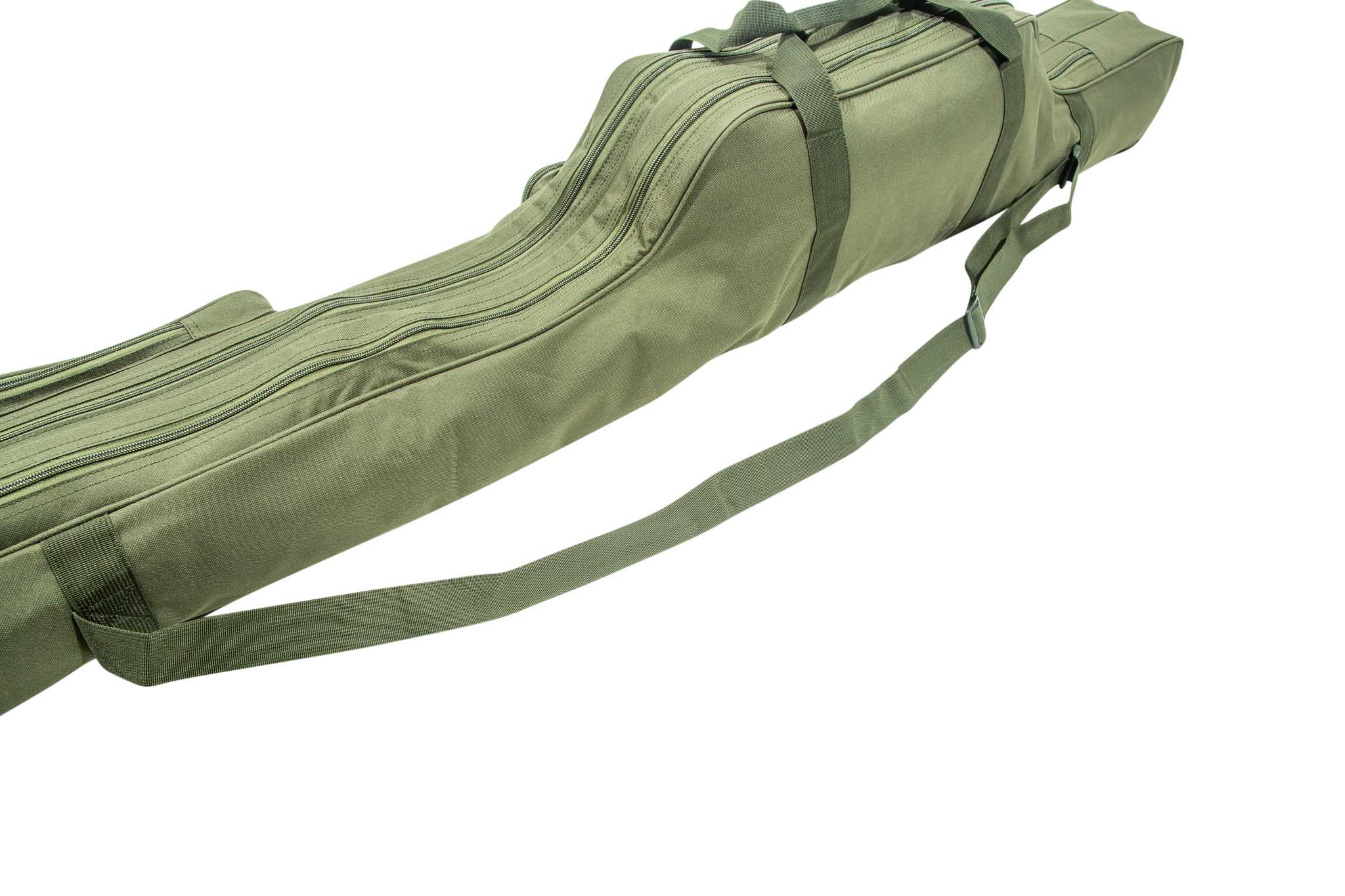 Borsa Ultimate Multi Angler 2 Canne