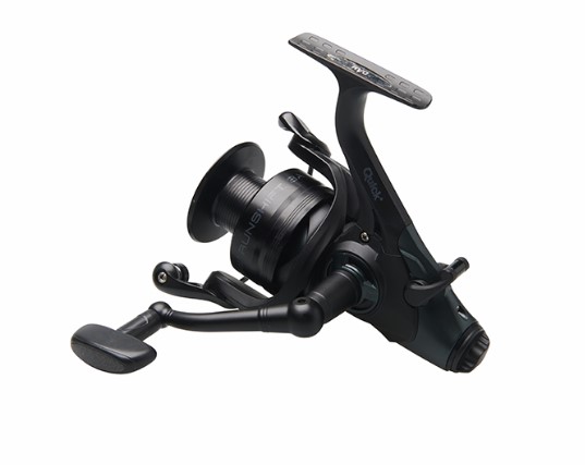 Mulinello Baitrunner Dam Quick Runshift 3A FS 2P1BB Igsp