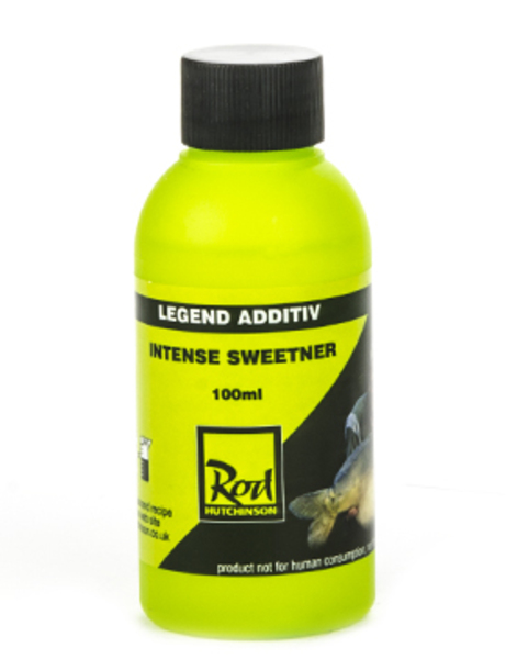 Dolcificante Rod Hutchinson Legend Additive Intense (100ml)