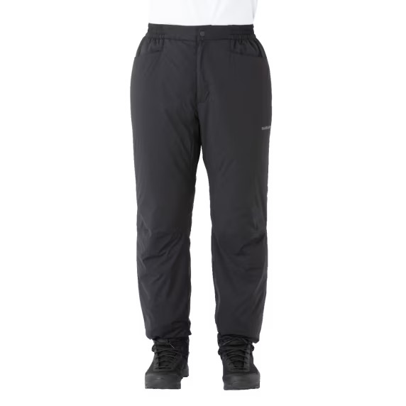 Pantaloni Isolanti Tungsteno Shimano Apparel Active