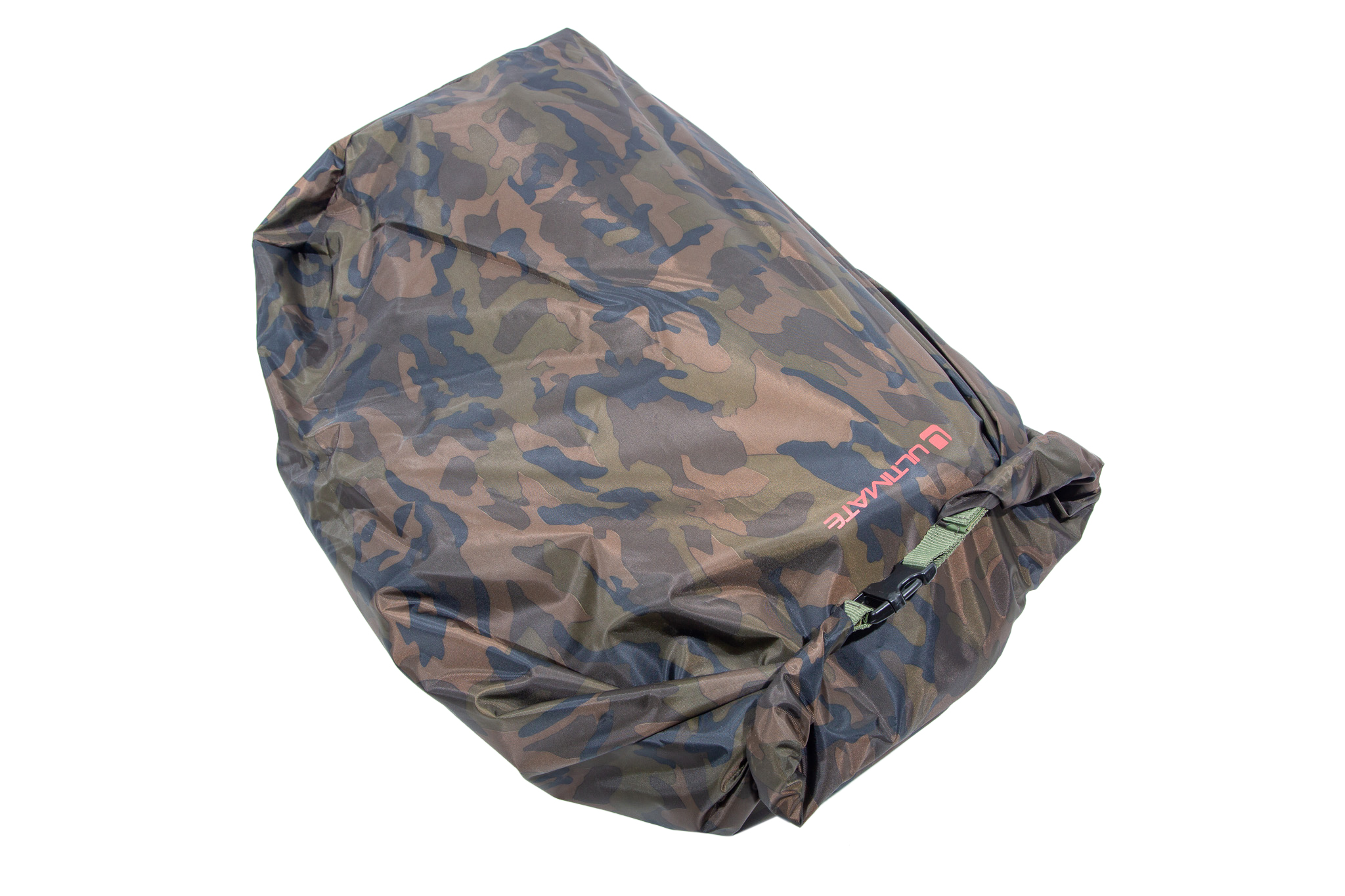 Ultimate Adventure Carp Cradle Camo