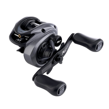 Bobina Abu Garcia Revo5 SX-SS-LH