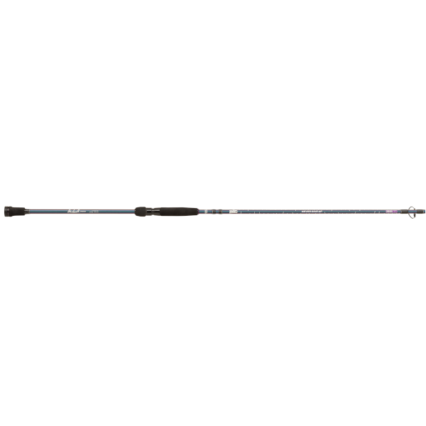 Canna da Spinning Abu Garcia Ike Signature 822 H 2.50m 40-80gr 