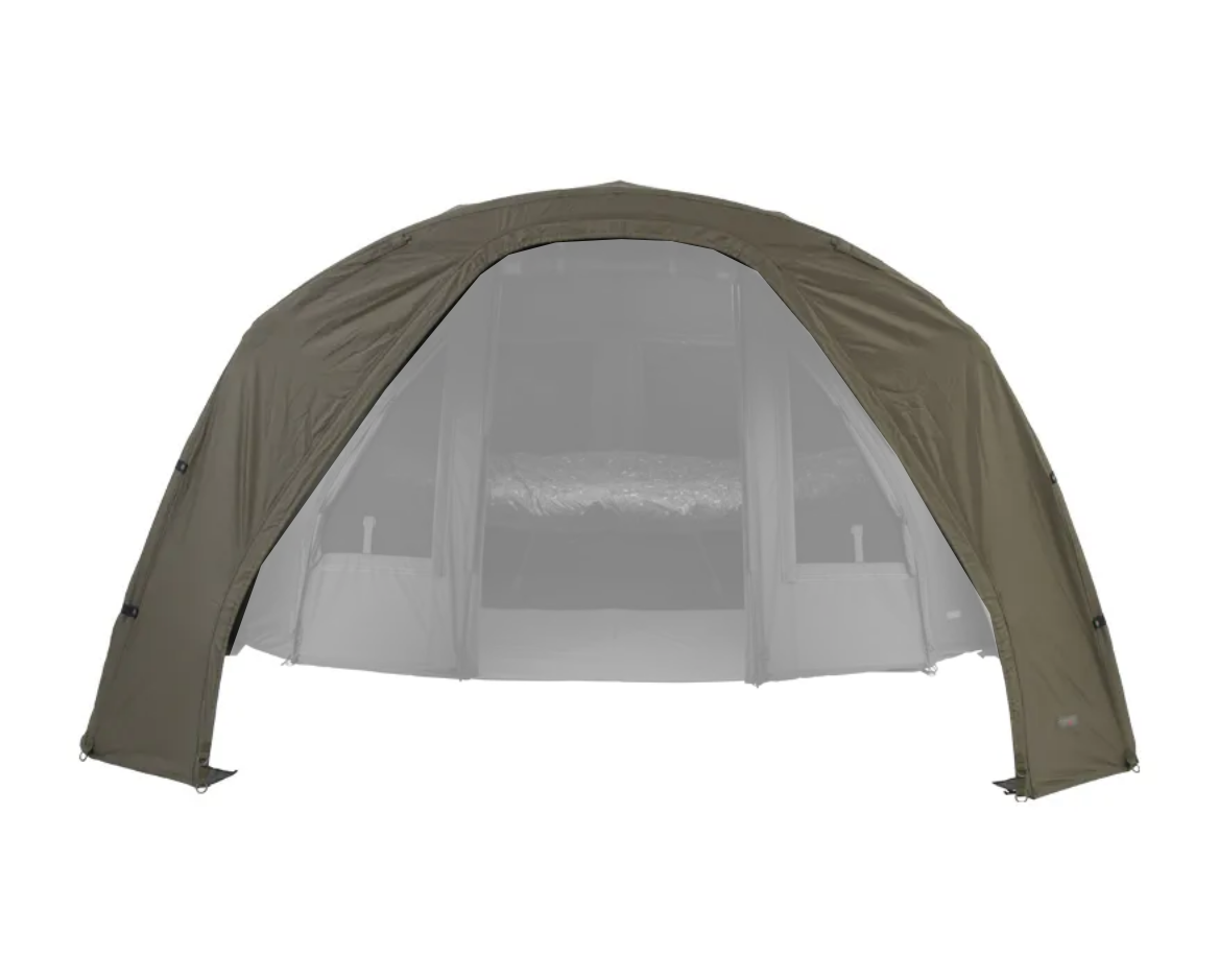 Trakker Tempest RS Brolly Social Cap