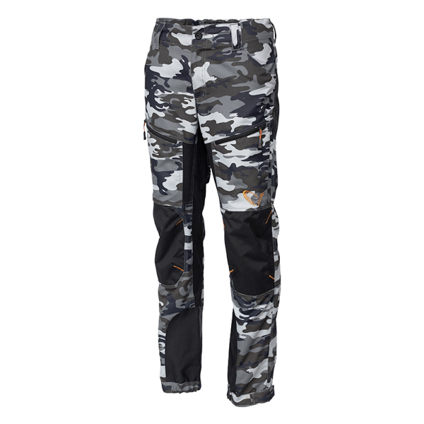 Savage Gear Camo Trousers