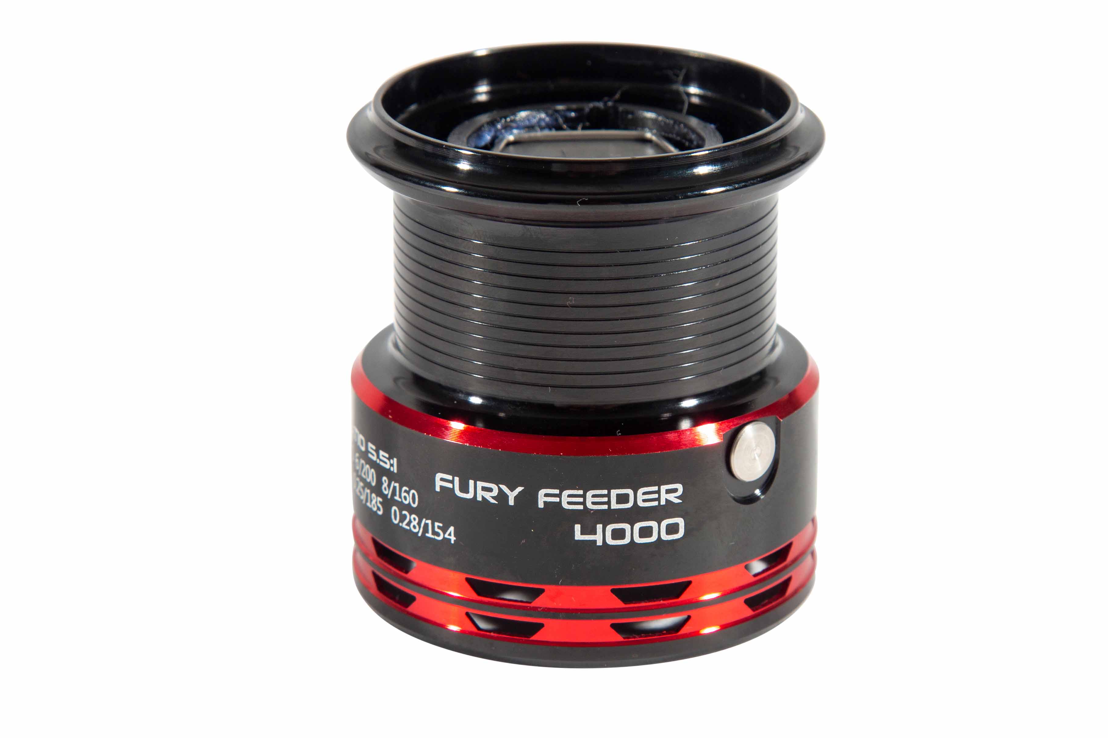 Bobina di Riserva Ultimate Fury Feeder 