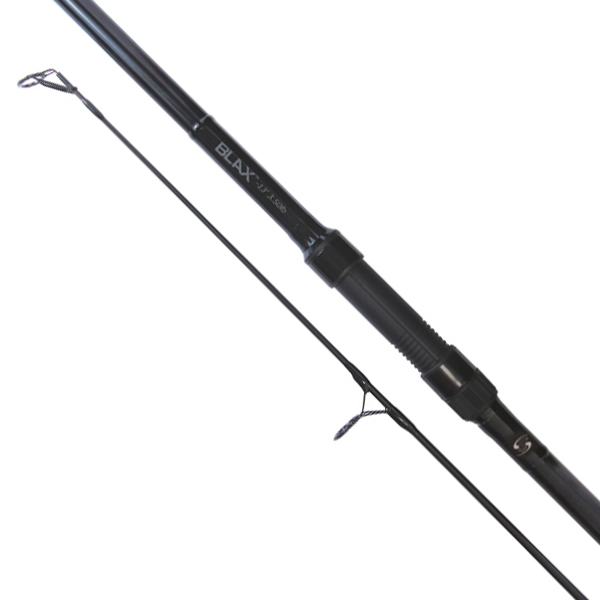 Carp Spirit Blax Canna da carpa in tre parti 12ft (3lb)