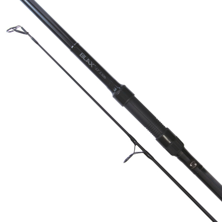 Carp Spirit Blax Canna da carpa in tre parti 12ft (3lb)