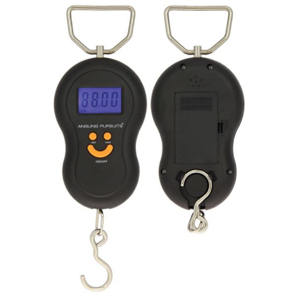 Angling Pursuits Electronic Scales
