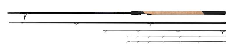 Canna da Feeder Matrix Aquos Ultra-D 2024 4.2m (150g)