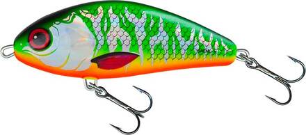 Jerkbait Affondante Salmo Fatso 12cm