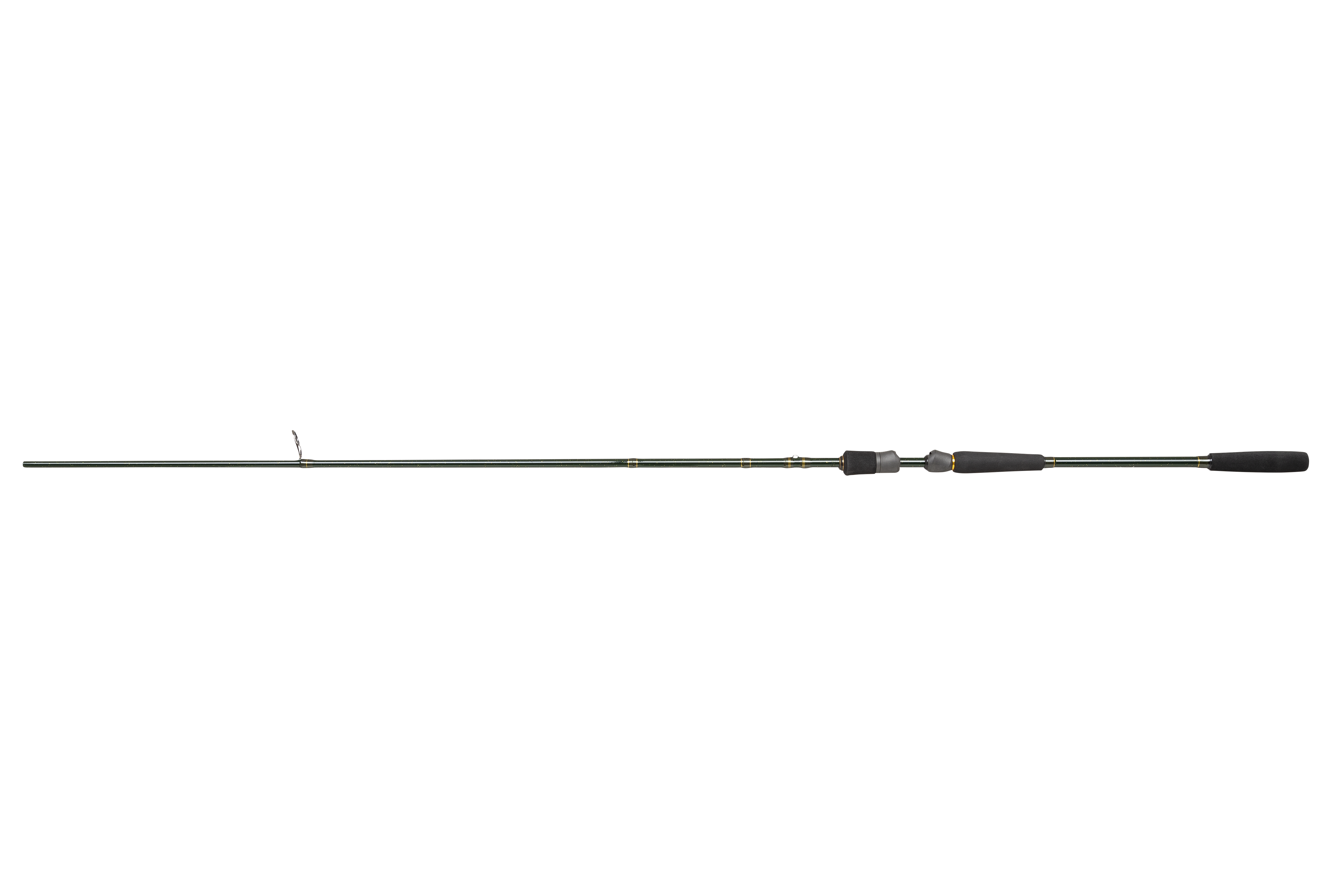 Canna da Spinning Silver Abu Garcia Svartzonker