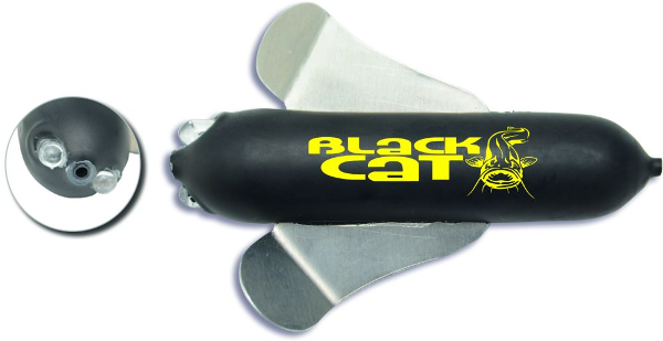Galleggiante Subacqueo Black Cat Propeller U-Float