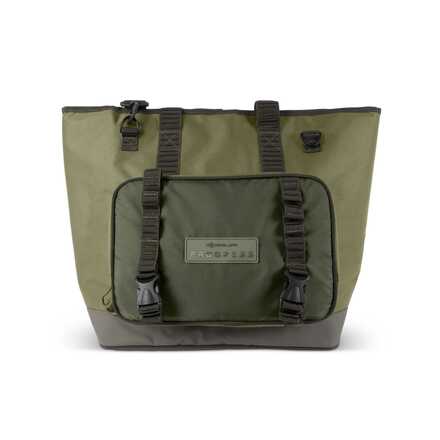 Borsa per Pastura Korum Progress Bait & Bits Bag (25L)