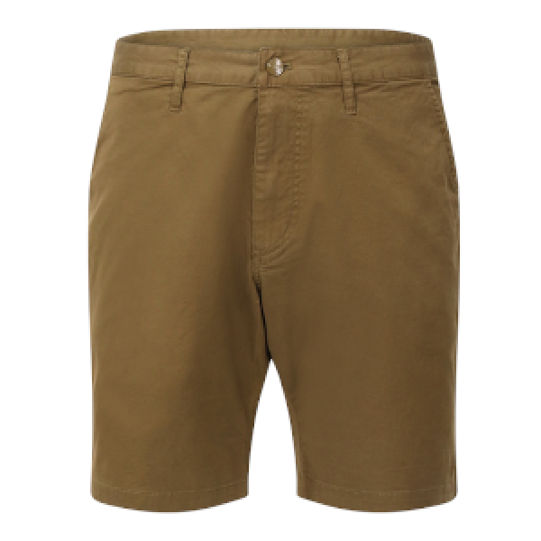 Pantaloncini Korda Kore Chino Olive