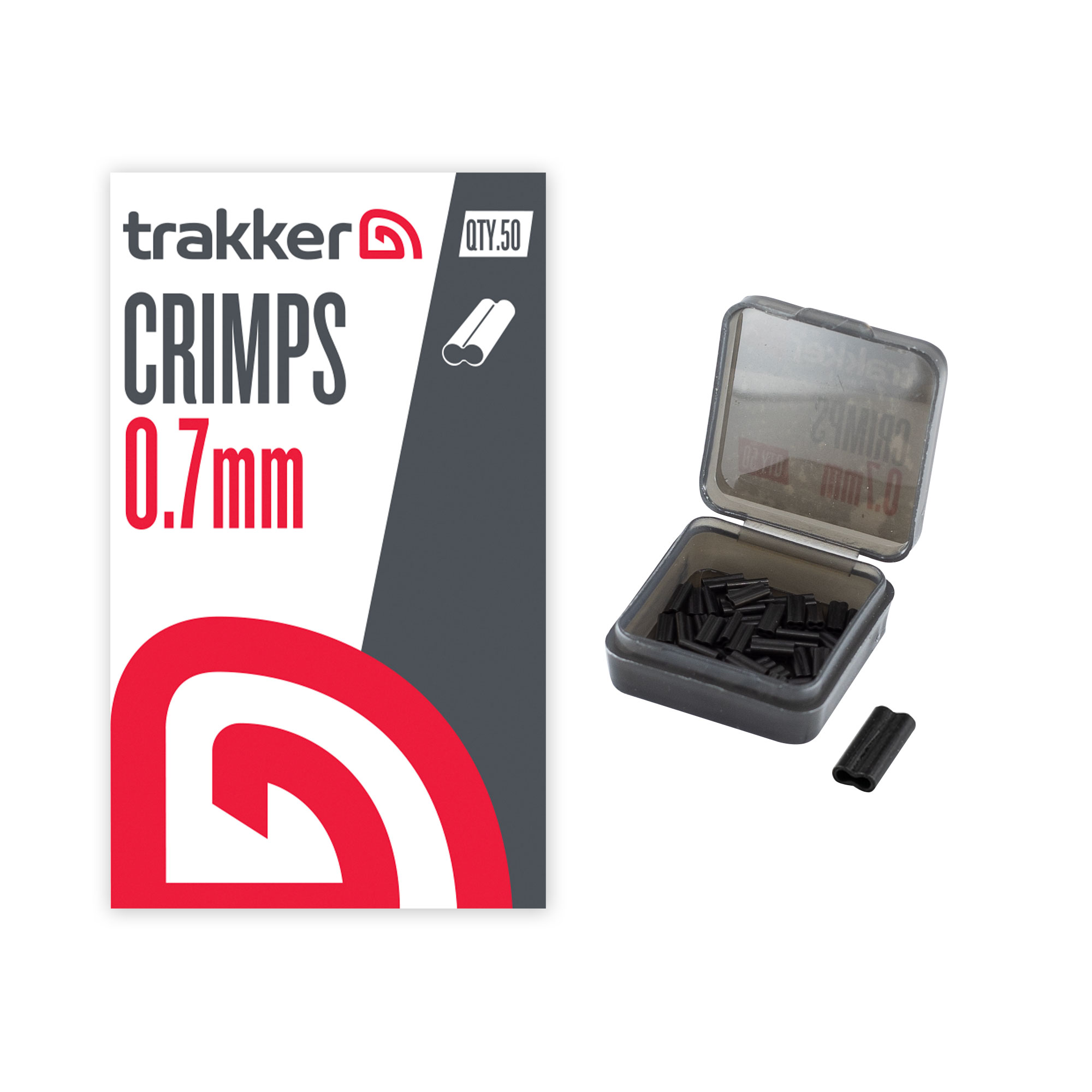 Pinza crimpatrice Trakker