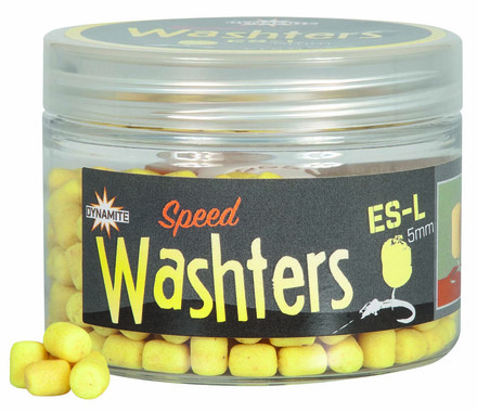 Cialde Dynamite Baits Speedy'S Washters (9mm)